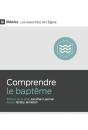 Comprendre Le Baptême - Preview