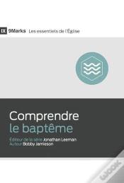 Capa do artigo Comprendre Le Baptême