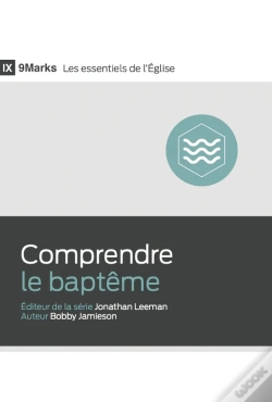 Capa do artigo Comprendre Le Baptême