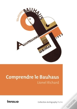 Capa do artigo Comprendre Le Bauhaus