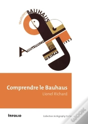 Capa do artigo Comprendre Le Bauhaus