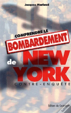 Capa do artigo Comprendre Le Bombardement De New-York