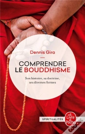 Capa do artigo Comprendre Le Bouddhisme