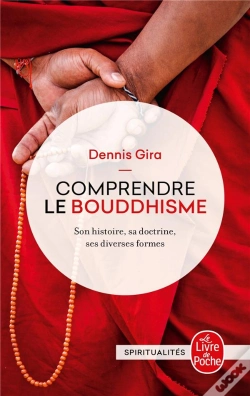 Capa do artigo Comprendre Le Bouddhisme