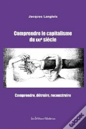 Capa do artigo Comprendre Le Capitalisme Du Xxie Siècle