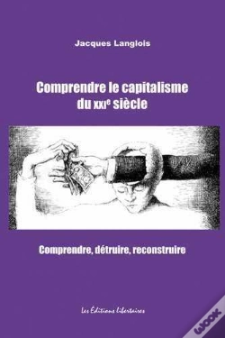 Capa do artigo Comprendre Le Capitalisme Du Xxie Siècle