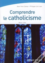 Capa do artigo Comprendre Le Catholicisme