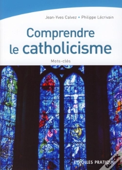 Capa do artigo Comprendre Le Catholicisme