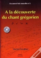 Capa do artigo Comprendre Le Chant Gregorien