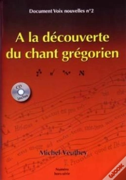 Capa do artigo Comprendre Le Chant Gregorien