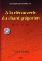 Comprendre Le Chant Gregorien - Preview