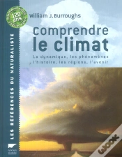 Capa do artigo Comprendre Le Climat