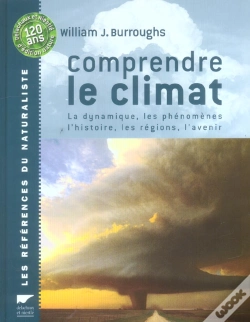 Capa do artigo Comprendre Le Climat