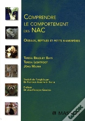 Capa do artigo Comprendre Le Comportement Nac