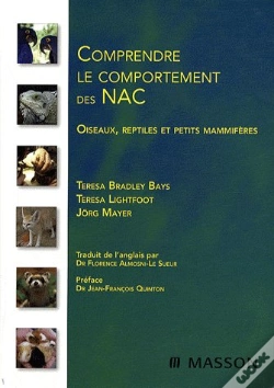 Capa do artigo Comprendre Le Comportement Nac