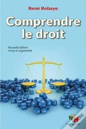 Capa do artigo Comprendre Le Droit