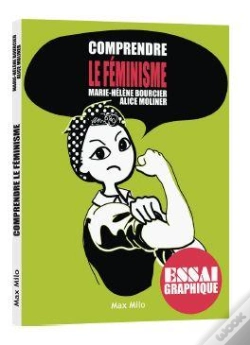 Capa do artigo Comprendre Le Féminisme