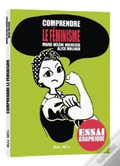 Capa do artigo Comprendre Le Féminisme
