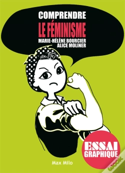 Capa do artigo Comprendre Le Féminisme