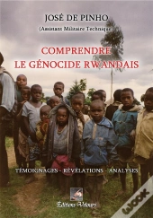 Comprendre Le Genocide Rwandais