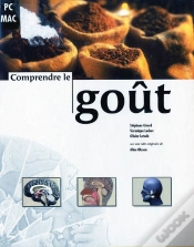 Capa do artigo Comprendre Le Goût