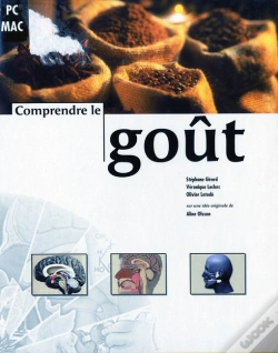 Capa do artigo Comprendre Le Goût