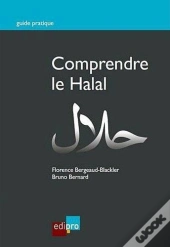 Comprendre Le Halal