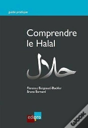 Capa do artigo Comprendre Le Halal