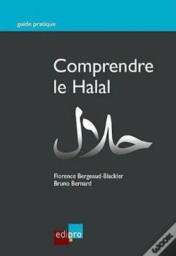 Capa do artigo Comprendre Le Halal