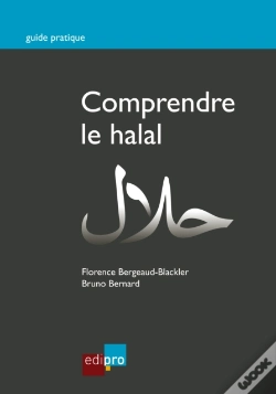 Capa do artigo Comprendre Le Halal