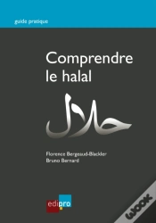Capa do artigo Comprendre Le Halal
