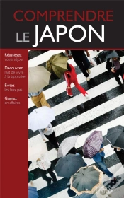Capa do artigo Comprendre Le Japon