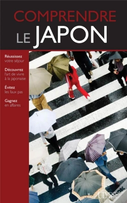 Capa do artigo Comprendre Le Japon