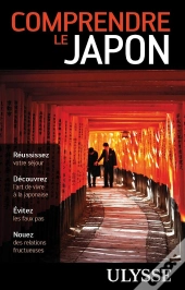 Comprendre Le Japon