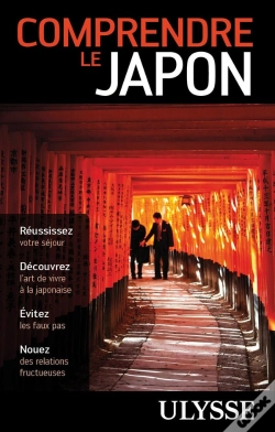 Capa do artigo Comprendre Le Japon