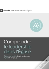 Capa do artigo Comprendre Le Leadership Dans L