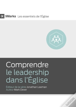 Capa do artigo Comprendre Le Leadership Dans L'Église