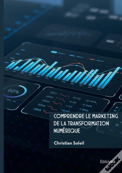Capa do artigo Comprendre Le Marketing De La Transformation Numérique