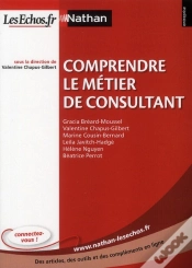 Capa do artigo Comprendre Le Métier De Consultant (Édition 2011)