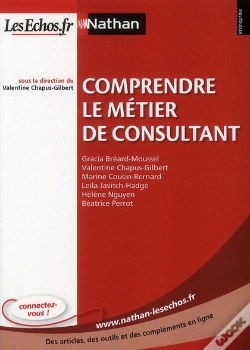 Capa do artigo Comprendre Le Métier De Consultant (Édition 2011)
