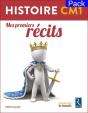 Comprendre Le Monde ; Cm1 ; Mes Premiers Rcits - Preview