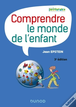 Capa do artigo Comprendre Le Monde De L'Enfant (3e Édition)