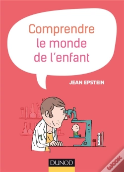 Capa do artigo Comprendre Le Monde De L'Enfant