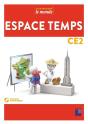 Comprendre Le Monde : Espace Temps ; Ce2 ; Programmes 2016 - Preview