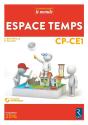 Comprendre Le Monde : Espace Temps ; Cp, Ce1 - Preview