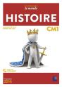 Comprendre Le Monde : Histoire ; Cm1 - Preview
