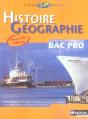 Comprendre Le Monde ; Histoire-Géographie ; Bac Pro 1ère Et Terminale ; Élève (Édition 2007) - Preview