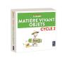 Comprendre Le Monde ; Matière Vivant Objets ; Cycle 2 (Édition 2018) - Preview