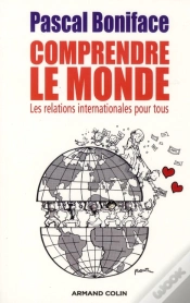 Capa do artigo Comprendre Le Monde