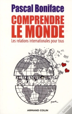 Capa do artigo Comprendre Le Monde